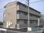 アンフルール 3階 築15年3ヶ月の賃貸物件