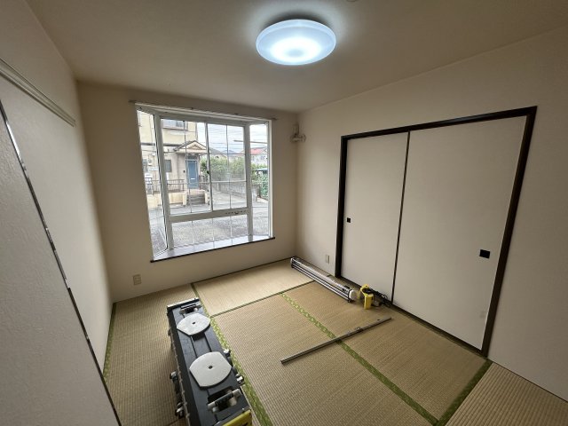 その他部屋・スペース　※リフォーム前写真です