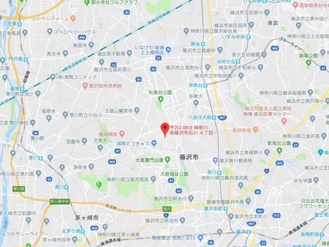 その他　★★案内図★★