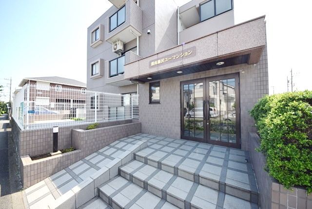 エントランス　★閑静な住宅街★