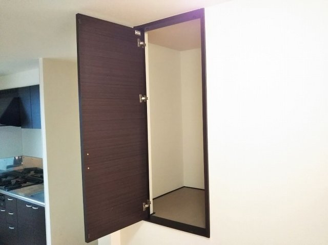 その他部屋・スペース　内装は落ち着いています