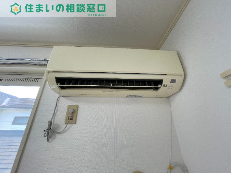 その他設備　同型