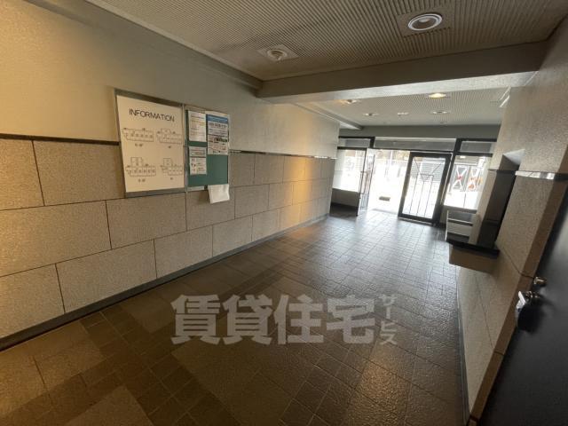 ロビー
