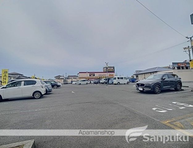 その他　ドン・キホーテ　松山店（その他）まで469m