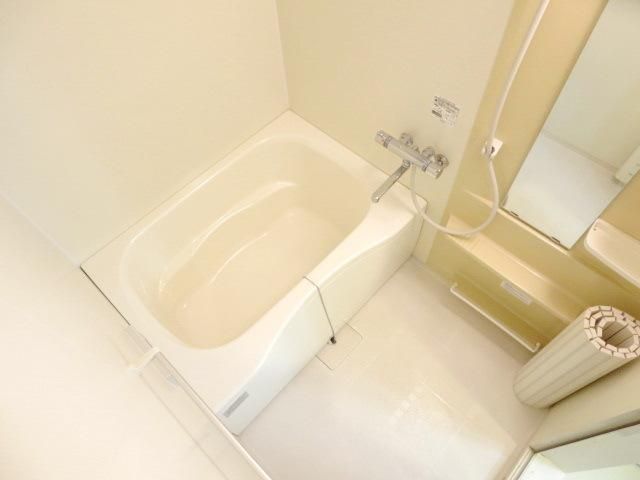 バス・シャワールーム　★お部屋探しはタウンハウジング高幡不動店まで★