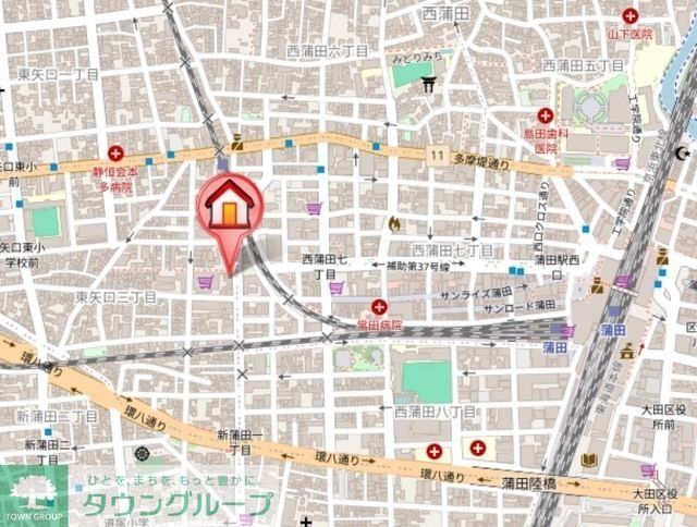 居室・リビング