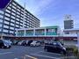 スーパー　サンディ北坂戸店（スーパー）まで1110m