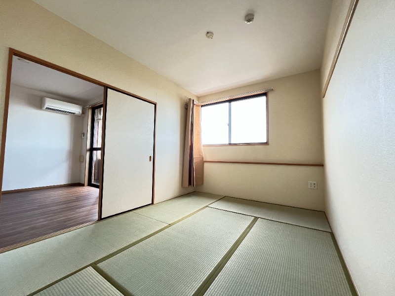 その他部屋・スペース　寝室