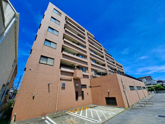 建物外観　外観・土地