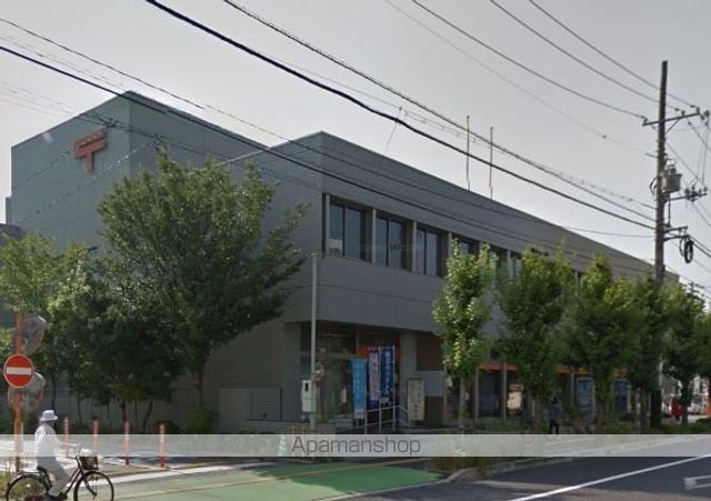 郵便局　三原郵便局郵便集荷（郵便局）まで194m