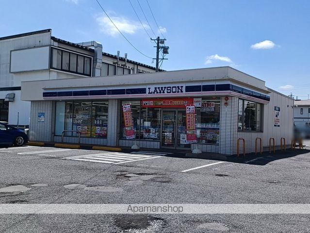 コンビニ　ローソン（コンビニ）まで459m