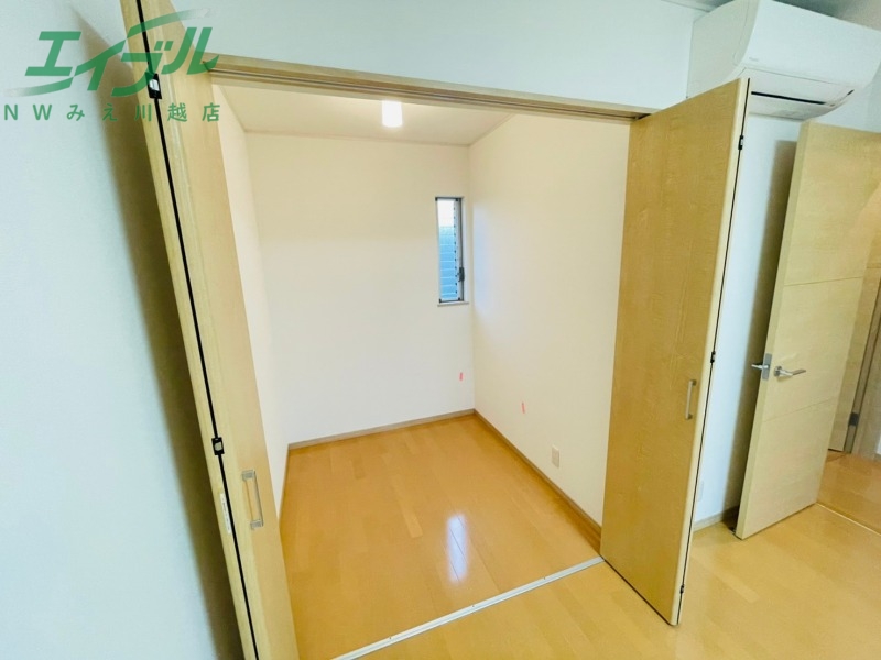 収納　別棟同型画像参考