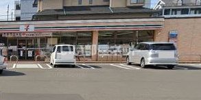 コンビニ　セブンイレブン 仙台八乙女2丁目店（コンビニ）まで699m