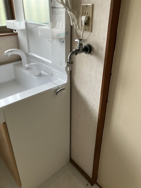 その他設備　※補修前の参考画像の為、設備等は現況優先。