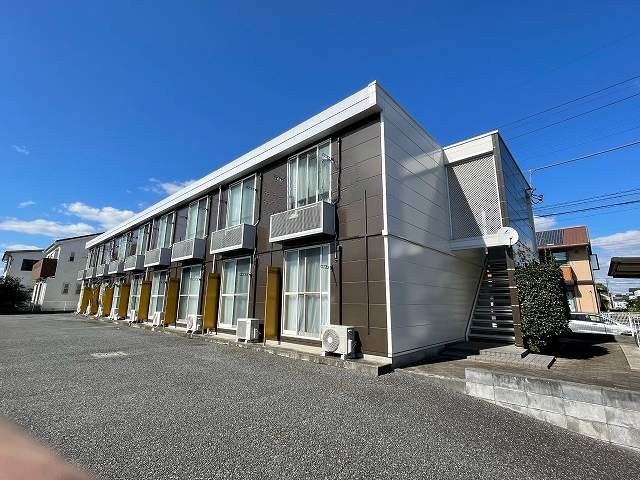建物外観　画像1