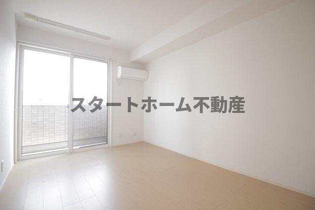 その他部屋・スペース　寝室です