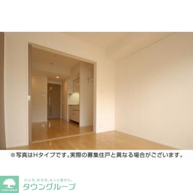 その他設備　※写真は同タイプ住戸です。