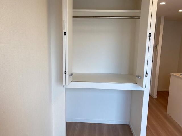 セキュリティ　?