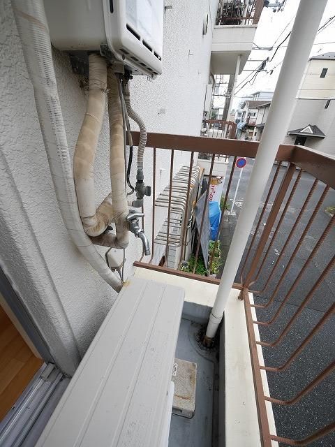 その他　★洗濯機置場★