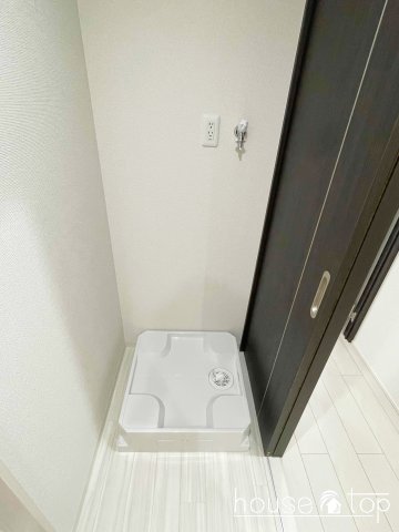 その他設備　フジパレス　ヴェール