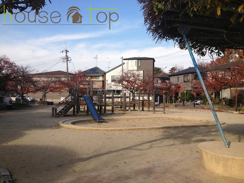 公園　小曽根公園（公園）まで231m