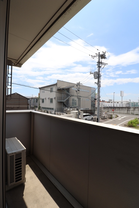 ＪＲ宇野線 備前西市駅 徒歩10分 2階建 築16年の内装写真