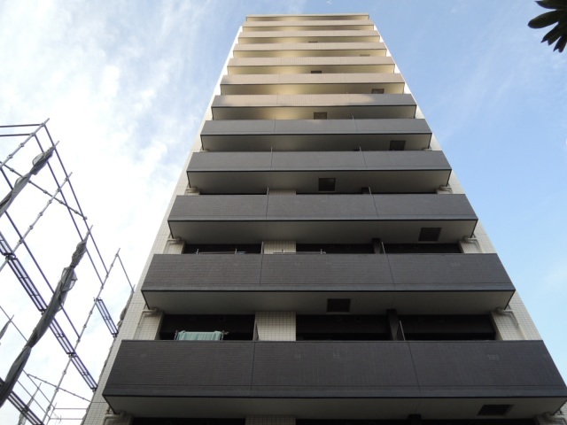 建物外観　外観・土地