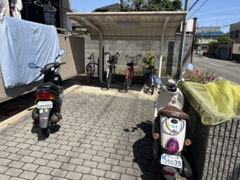 その他共有部分