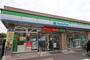 コンビニ　ファミリーマート 袖ヶ浦奈良輪店（コンビニ）まで615m