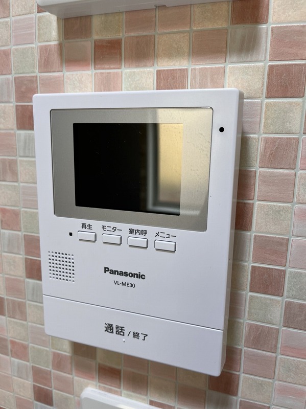 セキュリティ　同シリーズ参考写真