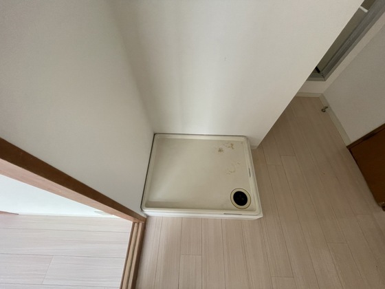 その他　※別部屋の写真です