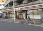 コンビニ　セブンイレブン 川崎木月伊勢町店（コンビニ）まで237m