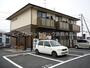 早島駅より徒歩21分 2階 築26年7ヶ月の賃貸物件