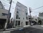 清澄白河駅より徒歩2分 2階 築1年2ヶ月の賃貸物件