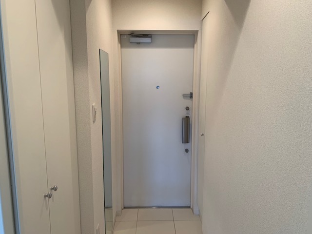 ロビー