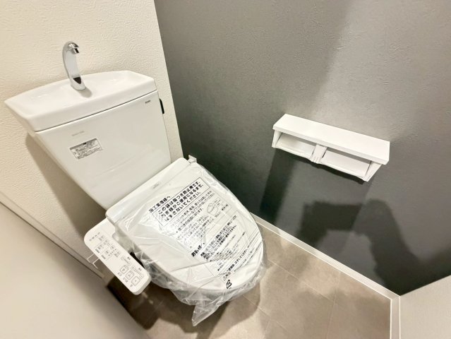 トイレ　詳細は、RISUMO江坂本店までお問合せください♪