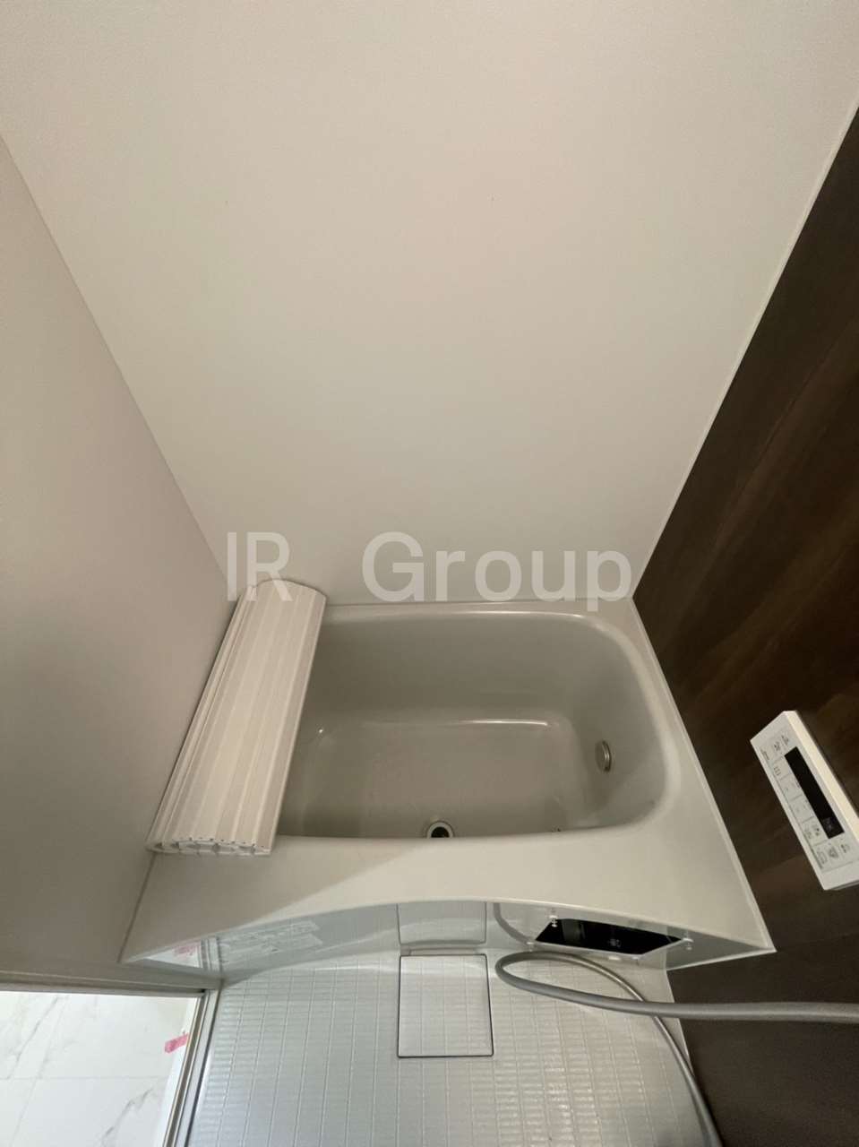 バス・シャワールーム　同施工会社参考写真
