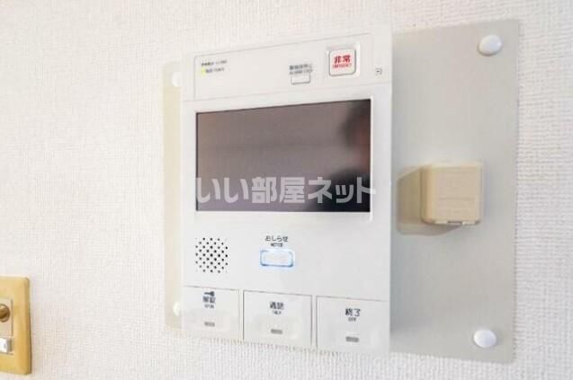 ライオンズマンション取手第2のその他写真