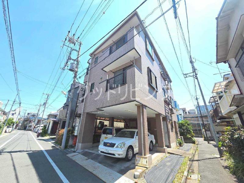 建物外観　2026/05/17