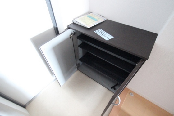 その他　※別部屋の写真です