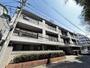 西鉄平尾駅より徒歩10分 2階 築34年6ヶ月の賃貸物件