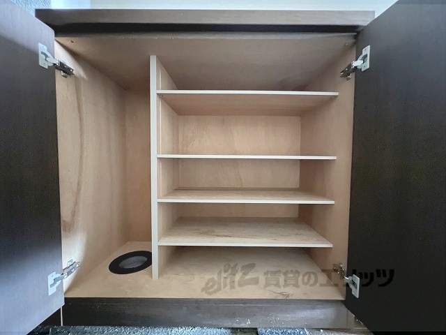 収納　下駄箱