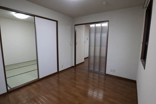 その他部屋・スペース　洋室