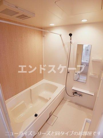 バス・シャワールーム　高崎、前橋のお部屋探しはエンドスケープまで！お客様の理想お聞