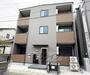 東野駅より徒歩10分 1階 築1年5ヶ月の賃貸物件