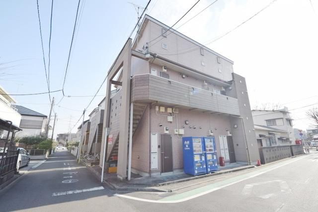 建物外観　★おしゃれな外観です★