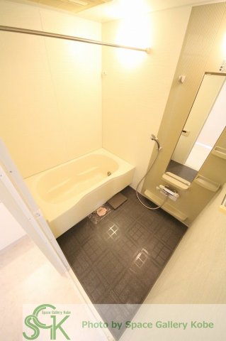 バス・シャワールーム　※お部屋により仕様が異なる場合があります※