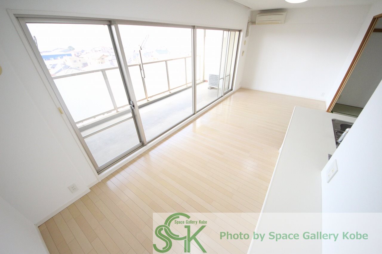 居室・リビング　※お部屋により仕様が異なる場合があります※