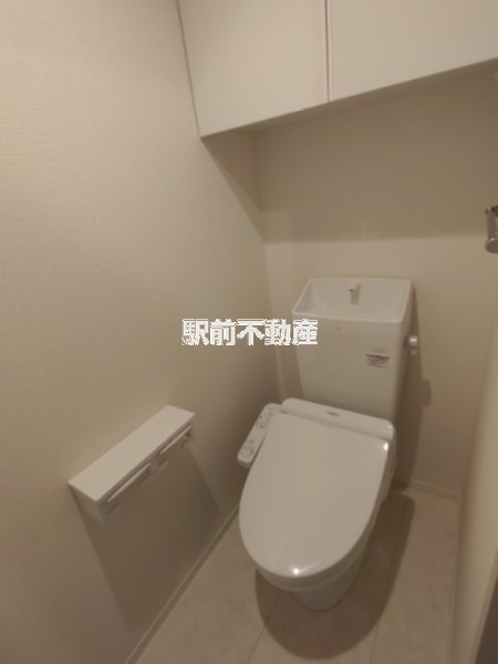 トイレ　類似物件
