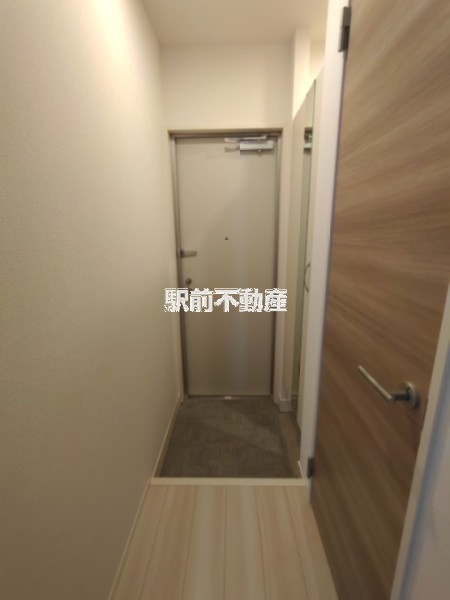 玄関　類似物件